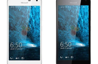 Microsoft Lumia 650: Διέρρευσαν επίσημα renders και η τιμή για την Ευρώπη image