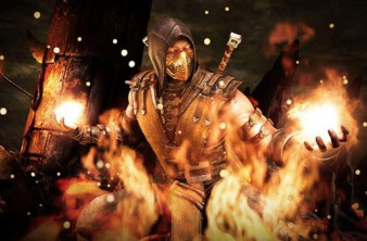 Mortal Kombat X: Δείτε το επίσημο launch trailer λίγο πριν την κυκλοφορία του image