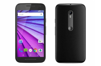 Moto G 2015: Επίσημα σε δύο εκδόσεις με οθόνη 5'' HD, αδιάβροχη κατασκευή και προσιτές τιμές [Videos] image