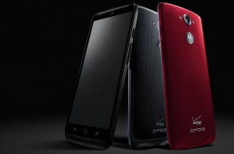 Motorola DROID Turbo: Επίσημα το νέο "κτήνος" της εταιρείας [Videos] image