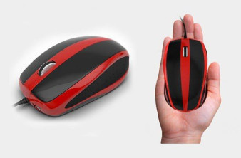 Mouse-Box, ένα mouse με ενσωματωμένο υπολογιστή που απλά συνδέεται σε μια οθόνη [Video] image