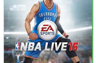 NBA Live 16: Ανακοινώθηκε επίσημα [Video] image