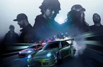 Need for Speed: Κυκλοφορεί αύριο το νέο open world racing [Video] image