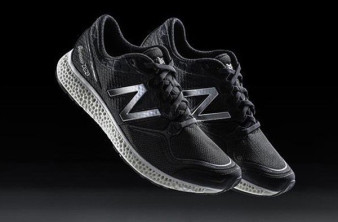 Η New Balance παρουσιάζει το πρώτο 3D printed παπούτσι για τρέξιμο [Video] image