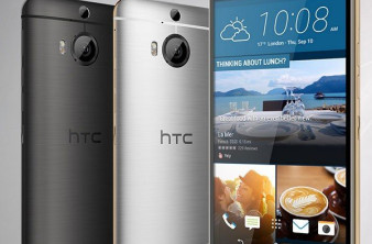 HTC One M9+: Νέα έκδοση με αναβαθμισμένη κάμερα, μεταλλική κατασκευή και άψογα specs image