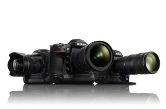 Nikon D5: Επίσημα η νέα κορυφαία DSLR της εταιρείας [CES 2016] image