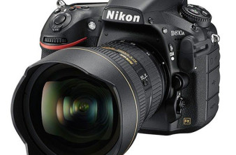 Nikon D810A: Επίσημα η αναβαθμισμένη full frame DSLR σχεδιασμένη για αστροφωτογραφία [Video] image