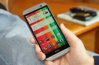 HTC One M10: Σε δύο εκδόσεις με Snapdragon 820 και MediaTek image