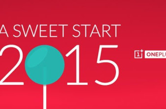 Η OnePlus λανσάρει έκδοση Android Lollipop Alpha για τη συσκευή της [Video] image
