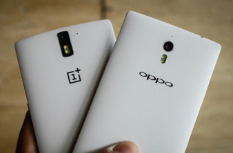 Φήμες κάνουν λόγο για συγχώνευση Oppo και OnePlus image