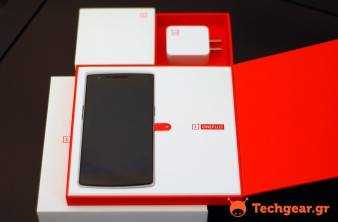 OnePlus One: Πρώτη επαφή με το smartphone έκπληξη της χρονιάς image