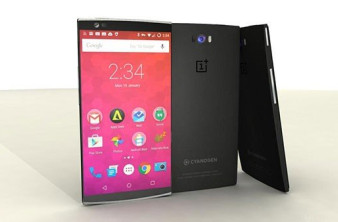 OnePlus Two: Με επεξεργαστή 64bit octa-core Qualcomm Snapdragon 810 και τιμή €350 image