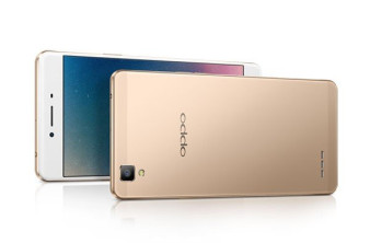Oppo A53: Νέο mid-range smartphone με μεταλλική κατασκευή image
