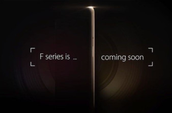Oppo F Series: Νέα σειρά mid-range smartphones με έμφαση στην κάμερα image