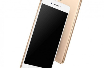 Oppo F1: Πρώτα στοιχεία για το νέο cameraphone της εταιρείας image