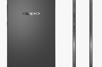 Oppo R5S: Επίσημα με οθόνη 5.2'' Full HD, 3GB RAM και μεταλλική κατασκευή πάχους 4.85mm στα €199 image