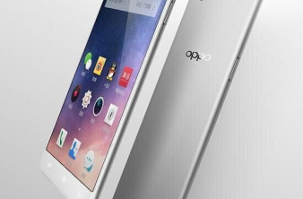 Oppo R7: Νέα διαρροή αποκαλύπτει μεταλλική κατασκευή, ανύπαρκτα bezels και πάχος μικρότερο από 4.85mm! [Video] image