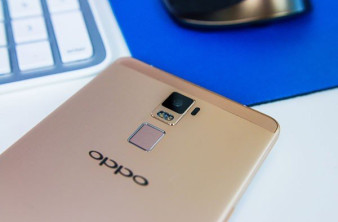Oppo R7s: Έρχεται με μεταλλική κατασκευή, οθόνη 5.5'' Full HD και μπαταρία 4100mAh image
