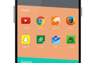 OxygenOS: Τα πρώτα screenshots από την custom ROM της OnePlus image