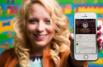 Peeple: Χαμός με την εφαρμογή αξιολόγησης ανθρώπων! Φάρσα ή αλήθεια; [Video] image