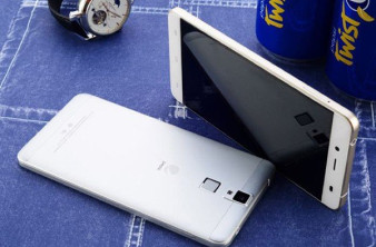 Αυτό είναι το smartphone της Pepsi image
