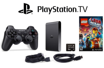 PlayStation TV: Γνώρισε το set-top box της Sony που έρχεται σύντομα στην Ευρώπη [Video] image