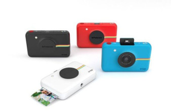 Polaroid Snap: Νέα camera τσέπης για άμεση εκτύπωση φωτογραφιών [IFA 2015] image