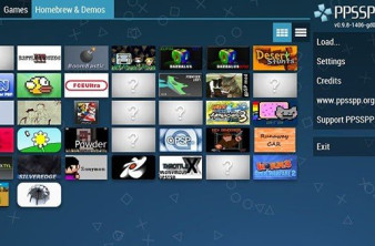 PPSSPP 1.0: Διαθέσιμη η πρώτη ολοκληρωμένη έκδοση του Sony PSP emulator για συσκευές Android [Video] image