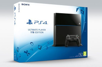 PS4: Ανακοινώθηκε έκδοση με αποθηκευτικό χώρο 1TB, έρχεται στις 15 Ιουλίου image