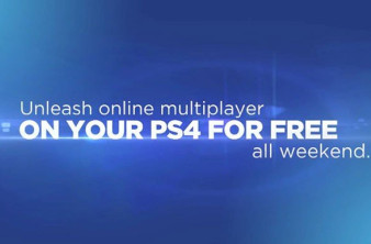 PlayStation 4 Multiplayer: Δωρεάν και για όσους δεν είναι συνδρομητές στο PlayStation Plus από 13-16 Φεβρουαρίου image