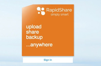 Rapidshare: Οριστικό τέλος για τη δημοφιλή υπηρεσία file-sharing image