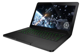 Razer Blade: Η νέα γενιά των πανίσχυρων gaming laptops με απίστευτα λεπτή κατασκευή [Video] image