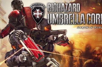 Resident Evil: Umbrella Corps, δείτε το πρώτο gameplay video για το multiplayer FPS [Video] image