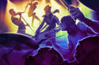 Rock Band 4: Έρχεται μέσα στο 2015 η νέα έκδοση για PS4 και Xbox One [Video] image