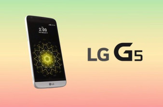 LG G5: Επίσημη παρουσίαση για τη νέα ναυαρχίδα με πολλές καινοτομίες image