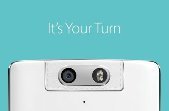 Oppo N3: Πρώτη επίσημη φωτογραφία αποκαλύπτει πλαστικό, δέρμα και μέταλλο [Update] image