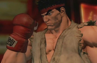 Street Fighter V: Δείτε τον πρώτο αγώνα του νέου παιχνιδιού από το Capcom Cup [Videos] image