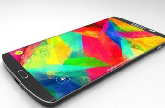 Samsung Galaxy S6: Μαζική παραγωγή τον Φεβρουάριο με ακόμη ελαφρύτερο TouchWiz UI image