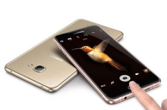 Samsung Galaxy A9 Pro: Νέα έκδοση με οθόνη 6'' QHD και 4GB RAM (;) image