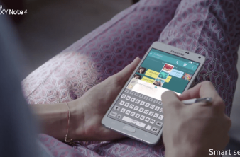 Samsung Galaxy Note 4: Τελικά λυγίζει και αυτό όπως το iPhone 6 Plus [Video] image