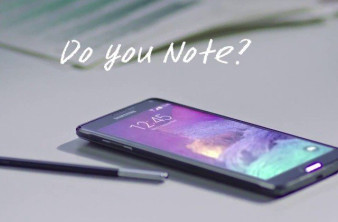 Samsung Galaxy Note 4: Επίσημα videos για τις λειτουργίες και τις δυνατότητες του image