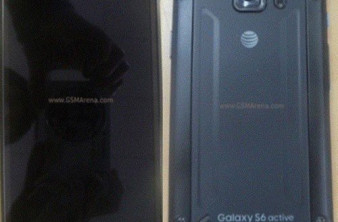 Samsung Galaxy S6 Active: Διέρρευσαν οι πρώτες φωτογραφίες της θωρακισμένης έκδοσης image