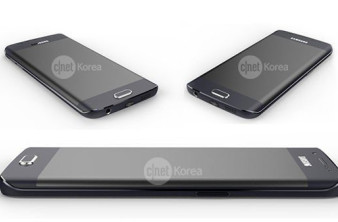 Samsung Galaxy S6 Edge σε επίσημες και πεντακάθαρες φωτογραφίες Τύπου, και νέο teaser video για τον επεξεργαστή image
