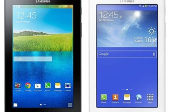 Samsung Galaxy Tab 3 V, νέο entry-level tablet με LTE και προσιτή τιμή image