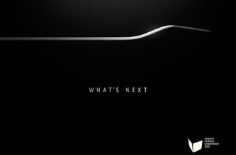What's Next? Η Samsung στέλνει προσκλήσεις για τα αποκαλυπτήρια του Galaxy S6! image