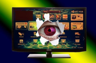 Μας κατασκοπεύουν οι Samsung Smart TVs; image
