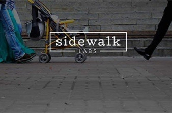 Sidewalk Labs: Η νέα εταιρεία με συμμετοχή της Google που θέλει να αλλάξει τις πόλεις image