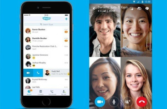 Skype: Έρχονται οι δωρεάν ομαδικές video κλήσεις για φορητές συσκευές iOS, Android, Windows 10 image