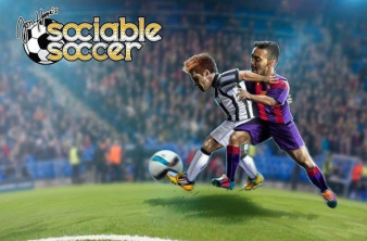 Sociable Soccer: Ακυρώθηκε η καμπάνια στο Kickstarter, αλλά προχωρά η ανάπτυξη του [Video] image