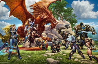 Το studio Sony Online Entertainment πωλήθηκε και πλέον θα δούμε παιχνίδια του ακόμη και στο Xbox image